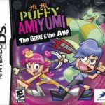 Download Hi Hi Puffy AmiYumi: The Genie & the Amp