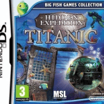 Download Hidden Expedition - Titanic