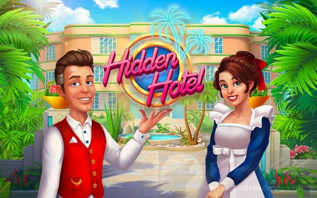 Download Hidden Hotel Miami Gizemi v1.1.61 MOD APK – PARA / YILDIZ MODIFICADO