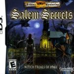 Download Hidden Mysteries: Salem Secrets - Witch Trials of 1692