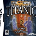 Download Hidden Mysteries - Titanic - Secrets Of The Fateful Voyage (Trimmed 239 Mbit)( Intro)