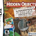 Download Hidden Objects - Mystery Stories (Trimmed 127 Mbit)