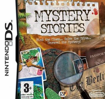 Download Hidden Objects - The Big Journey (EU)