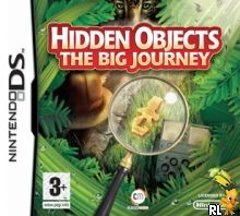 Download Hidden Objects - The Big Journey (v03)