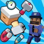 Download Hide.io (MOD, Unlimited Coins) 32.1.6