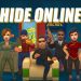 Download Hide Online v4.9.40 MOD APK [Mod Menu / Munição Infinita]
