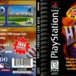 Download High Heat Baseball 2000
