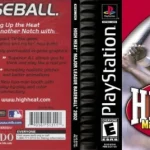 Download High Heat Major League Baseball 2002