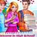 Download High School Crush – First Love v1.3.0 MOD APK [Unlocked]