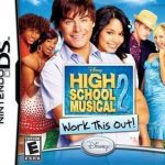 Download High School Musical 2 - Work This Out! (SQUiRE)