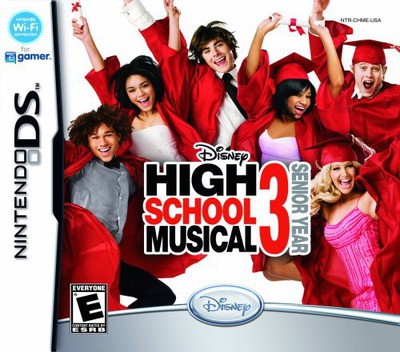 Download High School Musical 3: Senior Year