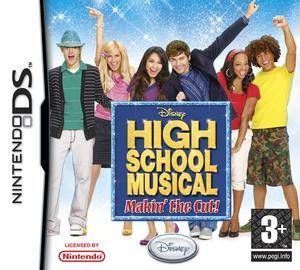 Download High School Musical - Makin' The Cut (sUppLeX)