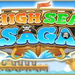 Download High Sea Saga v2.1.6 MOD APK [Money]