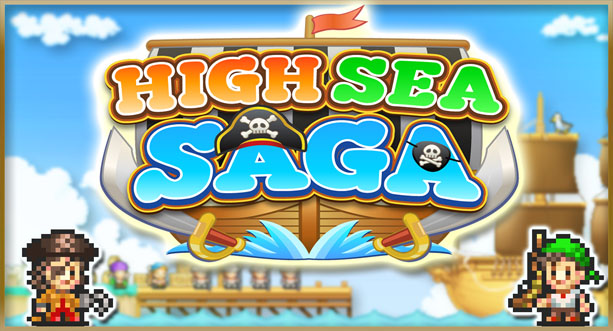 Download High Sea Saga v2.1.6 MOD APK [Money]