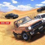 Download Highway Drifter v4.2.66 MOD APK – DINHEIRO INFINITO