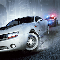 Download Highway Getaway MOD APK v1.2.5 (Dinheiro Infinito)