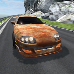 Download Highway Overtake – Car Racing MOD APK v2.1.8 (Dinheiro Infinito)