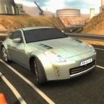 Download Highway Rally: Fast Car Racing (MOD, unlocked) 1.004