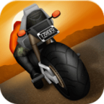 Download Highway Rider Motorcycle Racer (MOD, Unlimited Money) 2.2.2