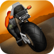 Download Highway Rider Motorcycle Racer (MOD, Unlimited Money) 2.2.2