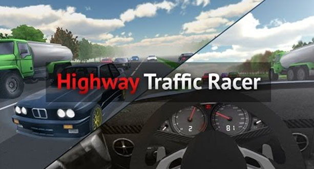 Download Highway Traffic Rider v1.7.4 MOD APK [Dinheiro Infinito]
