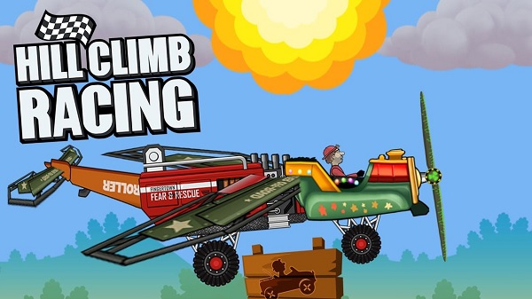 Download Hill Climb Racing v1.72.1 MOD APK [Dinheiro Infinito]