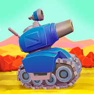 Download Hills of Steel 2 (MOD, No Cooldown) 2.11.0
