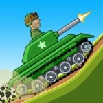 Download Hills of Steel MOD APK v4.5.0 (Dinheiro Infinito)