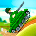 Download Hills of Steel (MOD, Unlimited Coins) 4.5.0