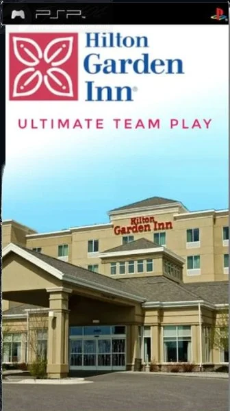 Download Hilton Garden Inn - Ultimate Team Play