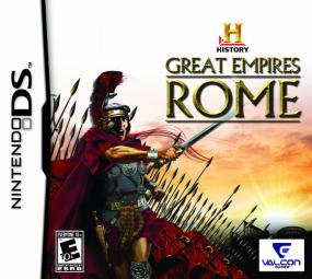 Download History: Great Empires - Rome