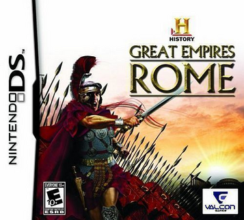 Download History - Great Empires - Rome (EU)
