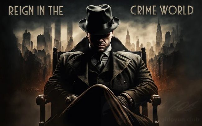 Download History of the Mafia v1.17 MOD APK – DINHEIRO INFINITO