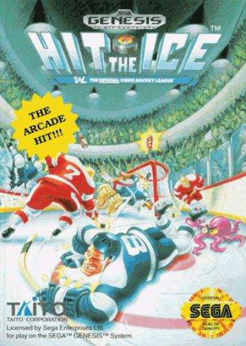 Download Hit The Ice [b1]
