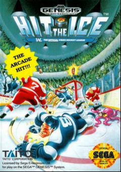 Download Hit the Ice: VHL - The Official Video Hockey League