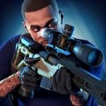 Download Hitman Sniper 2: The Shadows (MOD, Unlimited Ammo) 13.3.0