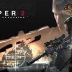 Download Hitman Sniper 2 World of Assassins v0.1.1 FULL APK – ERKEN ERİŞİM