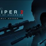 Download Hitman Sniper 2 World of Assassins v1.4.0 MOD APK [Munição Infinita]