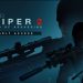 Download Hitman Sniper 2 World of Assassins v1.4.0 MOD APK [Munição Infinita]