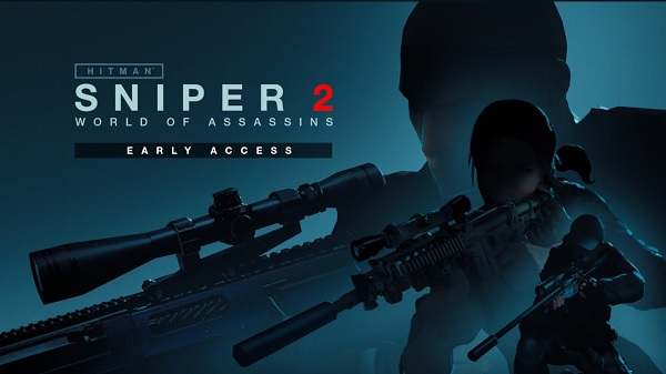 Download Hitman Sniper 2 World of Assassins v1.4.0 MOD APK [Munição Infinita]
