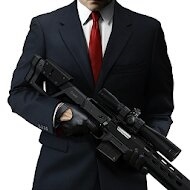 Download Hitman Sniper (MOD, Unlimited Money) 1.24.15
