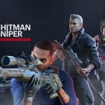 Download Hitman Sniper The Shadows v13.3.0 MOD APK [Munição Infinita]