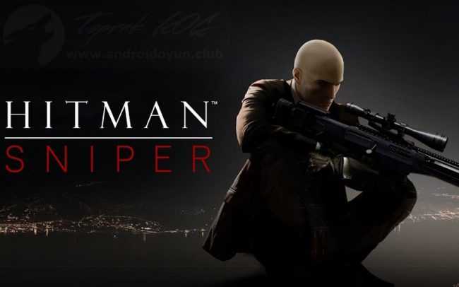 Download Hitman Sniper v1.22.18 MOD APK – PARA / SİLAH MODIFICADO