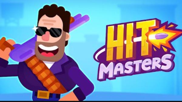 Download Hitmasters v1.29.0 MOD APK [Dinheiro Infinito]