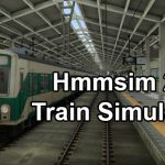 Download Hmmsim 2 – Train Simulator v1.2.7 Apk Full