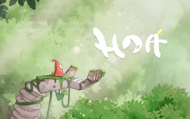 Download Hoa v1.0.9 FULL APK – VERSÃO COMPLETA