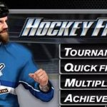 Download Hockey Fight Pro v1.75 MOD APK [Money]