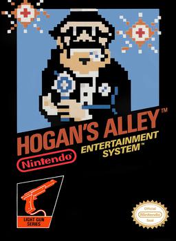 Download Hogan's Alley