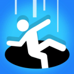 Download Hole.io MOD APK v2.53.5 (Skins Desbloqueadas)