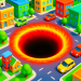 Download Holein eating MOD APK v3.9.2 (Dinheiro Infinito)